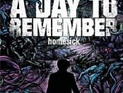 A Day To Remember - Homsick