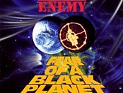 Publice Enemy - Fear Of A Black Planet