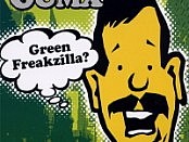 Gumx - Green Freakzilla?
