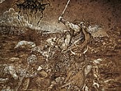 Darkthrone - The Underground Resistance