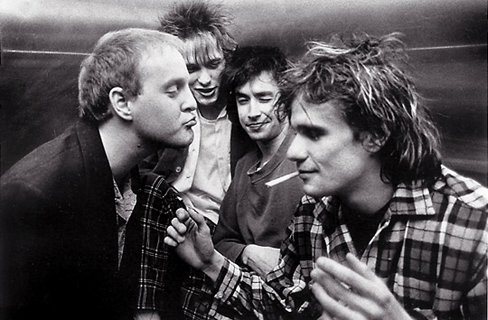 04-thereplacements