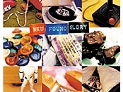 New Found Glory - S/T