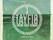 Taking Back Sunday - TAG 10 Acoustic