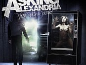 asking alexandria - from death to destiny
