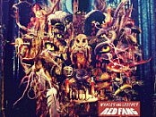 Red Fang - Whales And Leeches