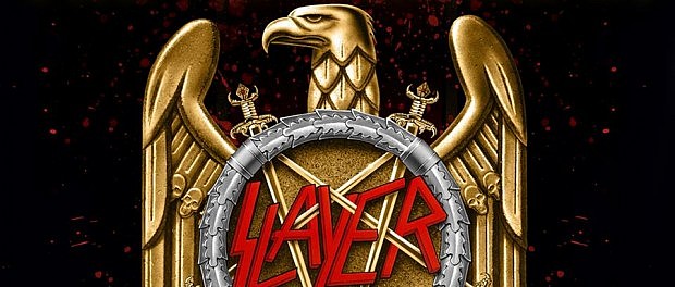 [The Issue #01] Slayer, 메이저 떠나다