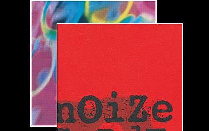 [The Issue #02] Noizegarden, 드디어 재발매 되다